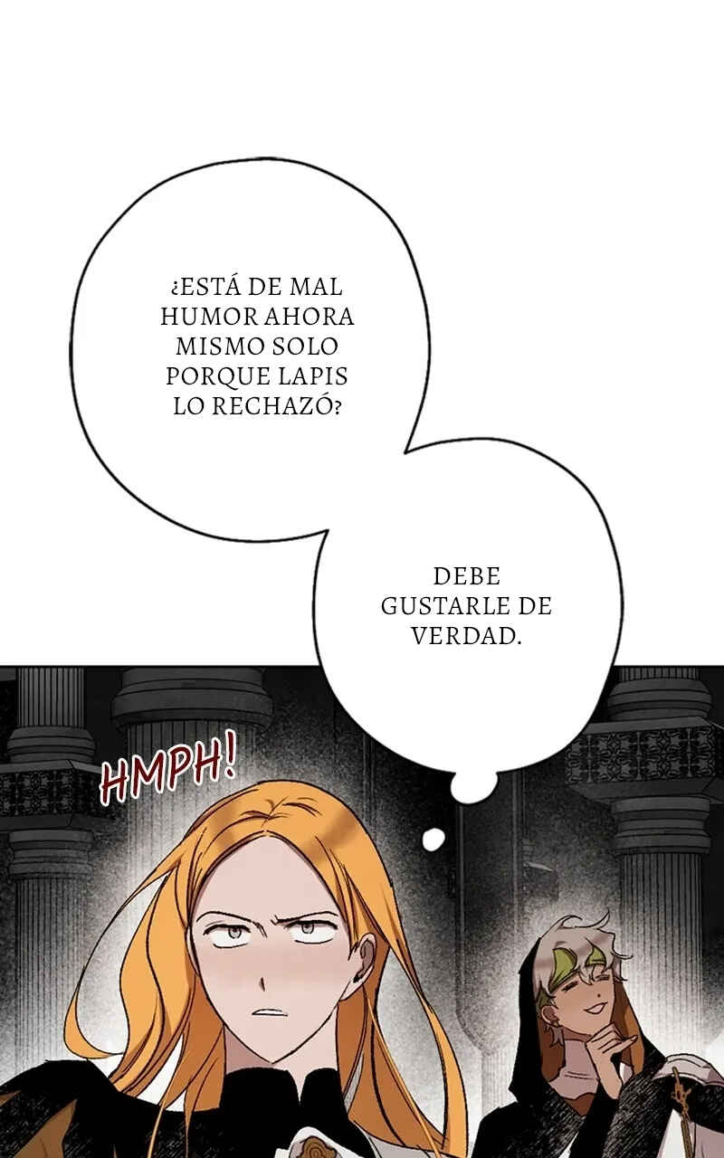 The Dark Lord's Confession Chapter 48 - Page 74