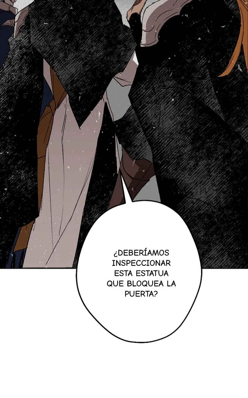The Dark Lord's Confession Chapter 48 - Page 77