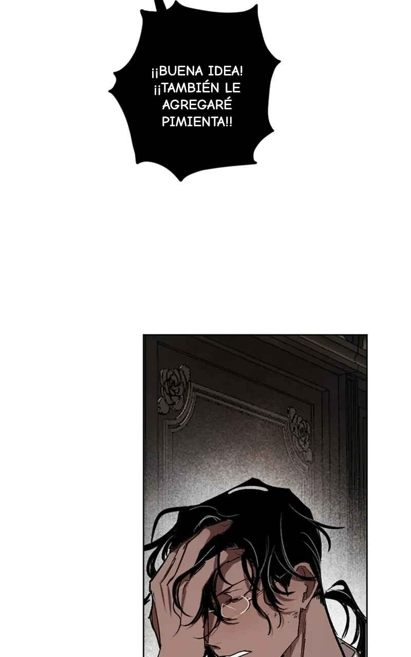 The Dark Lord's Confession Chapter 48 - Page 88