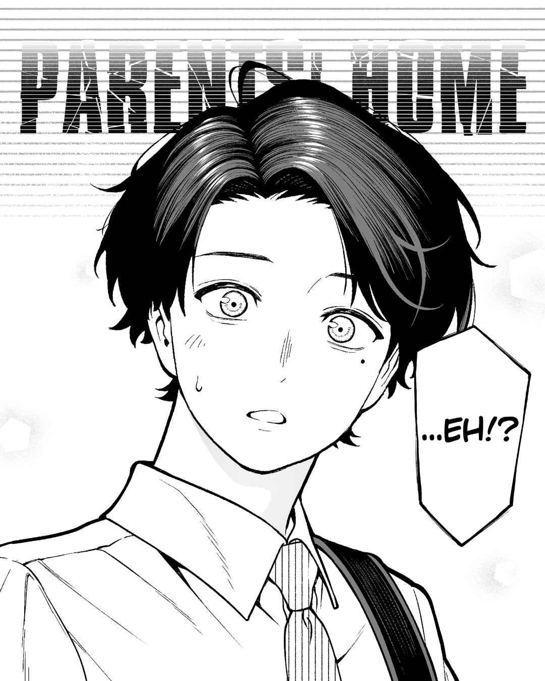 Kaisha to Shiseikatsu (Pre-Serialization) Chapter 168 - Page 4