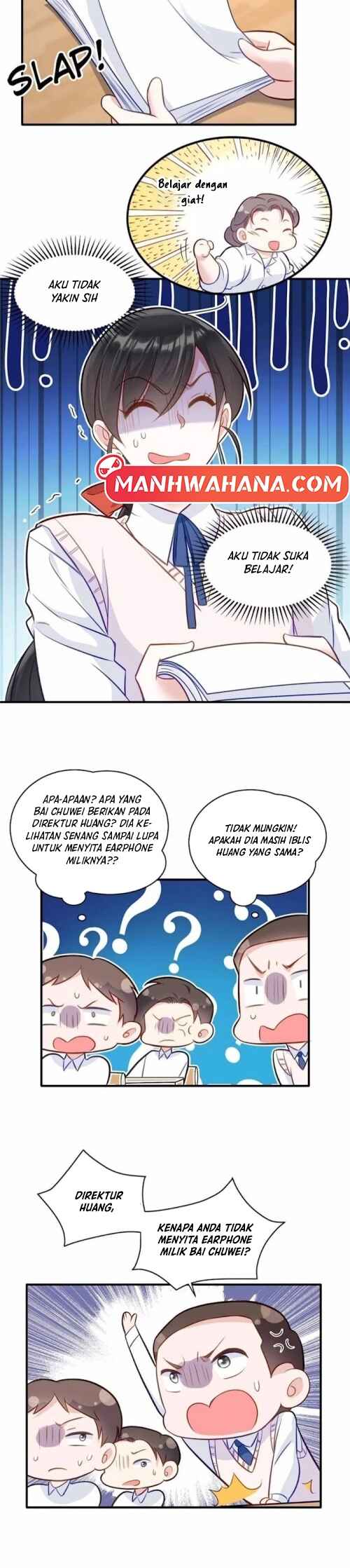 She-Ancestor, Dazzling and Dashing Chapter 14 - Page 11