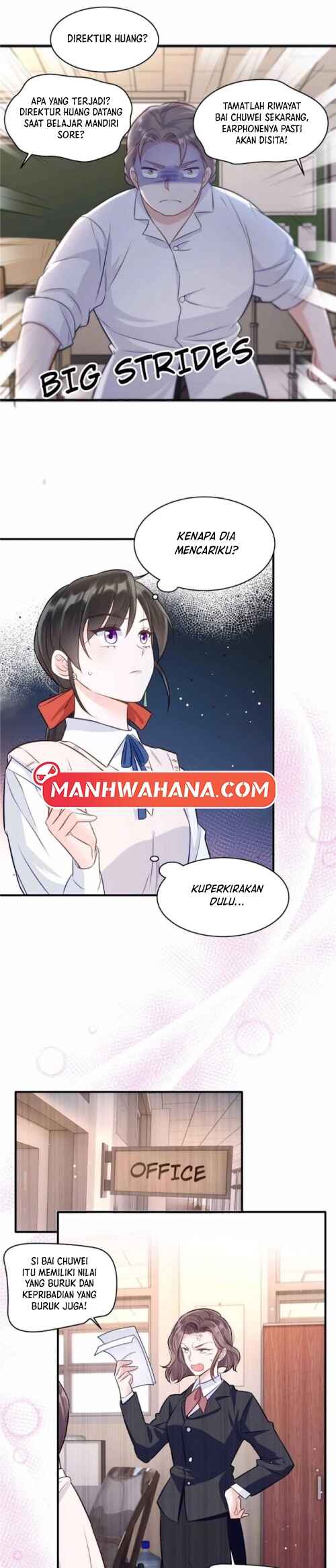 She-Ancestor, Dazzling and Dashing Chapter 14 - Page 2