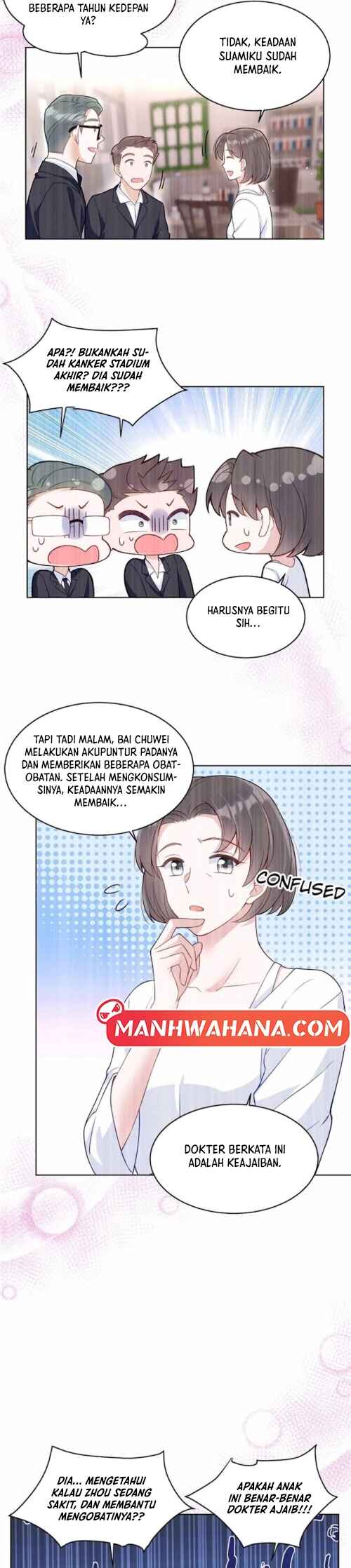 She-Ancestor, Dazzling and Dashing Chapter 14 - Page 6