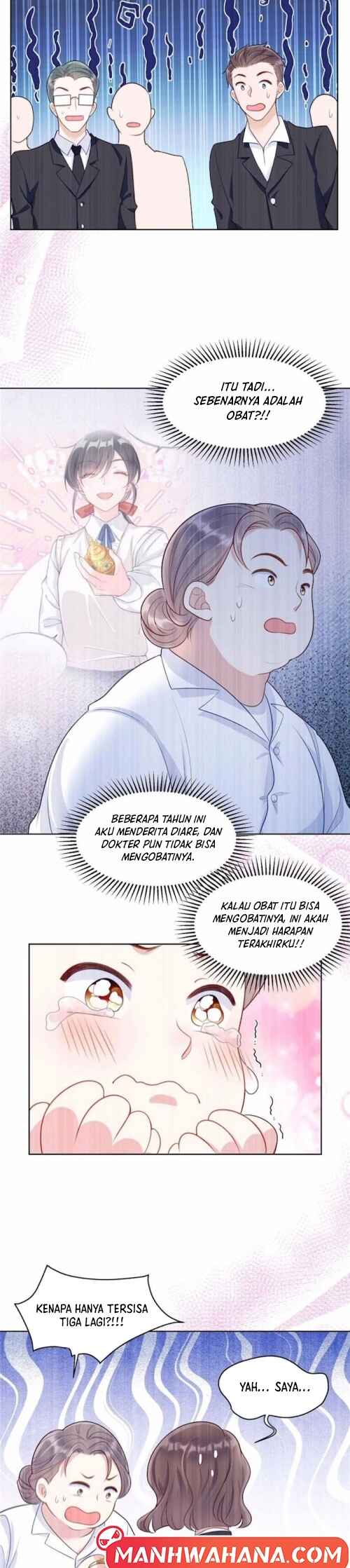 She-Ancestor, Dazzling and Dashing Chapter 14 - Page 7