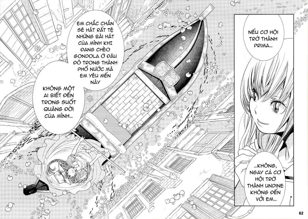 Aria Chapter 60.25 - Page 27
