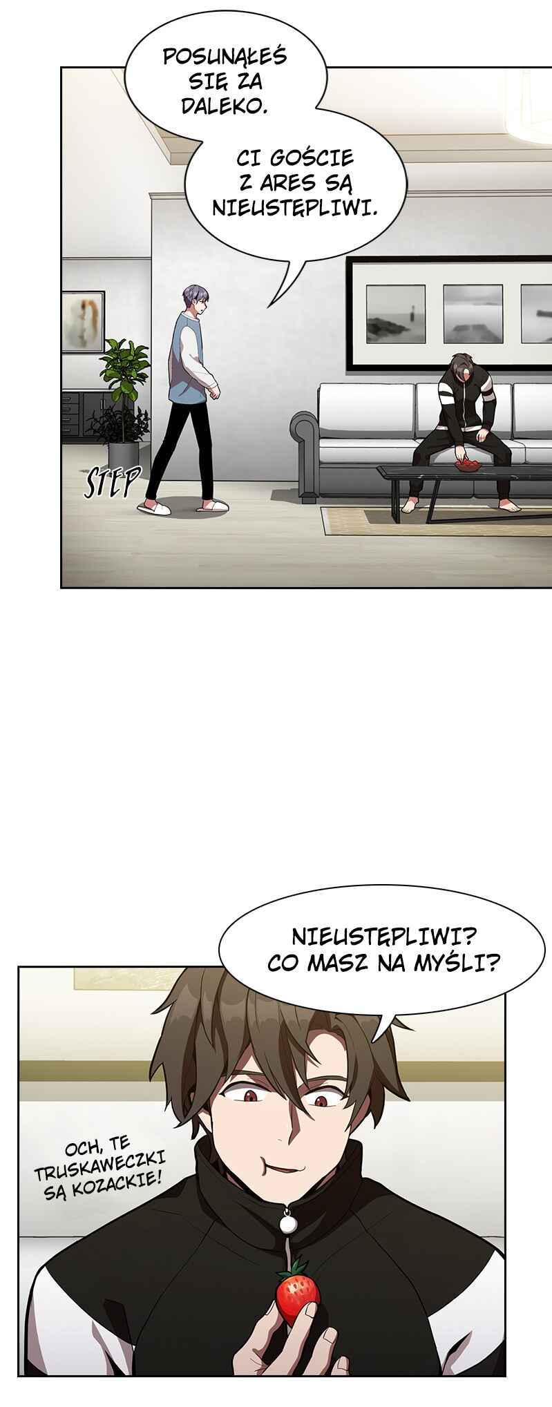 The Advanced Player of the Tutorial Tower Chapter 9 - Page 44