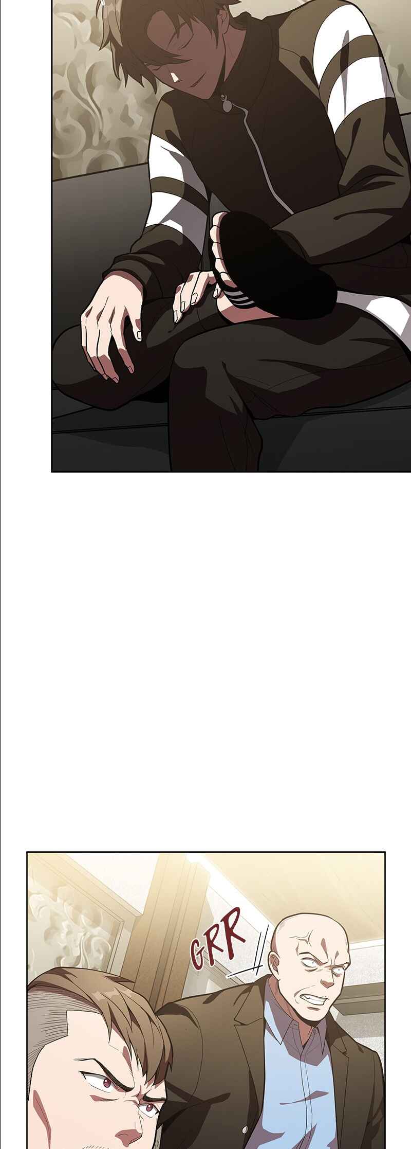 The Advanced Player of the Tutorial Tower Chapter 9 - Page 7