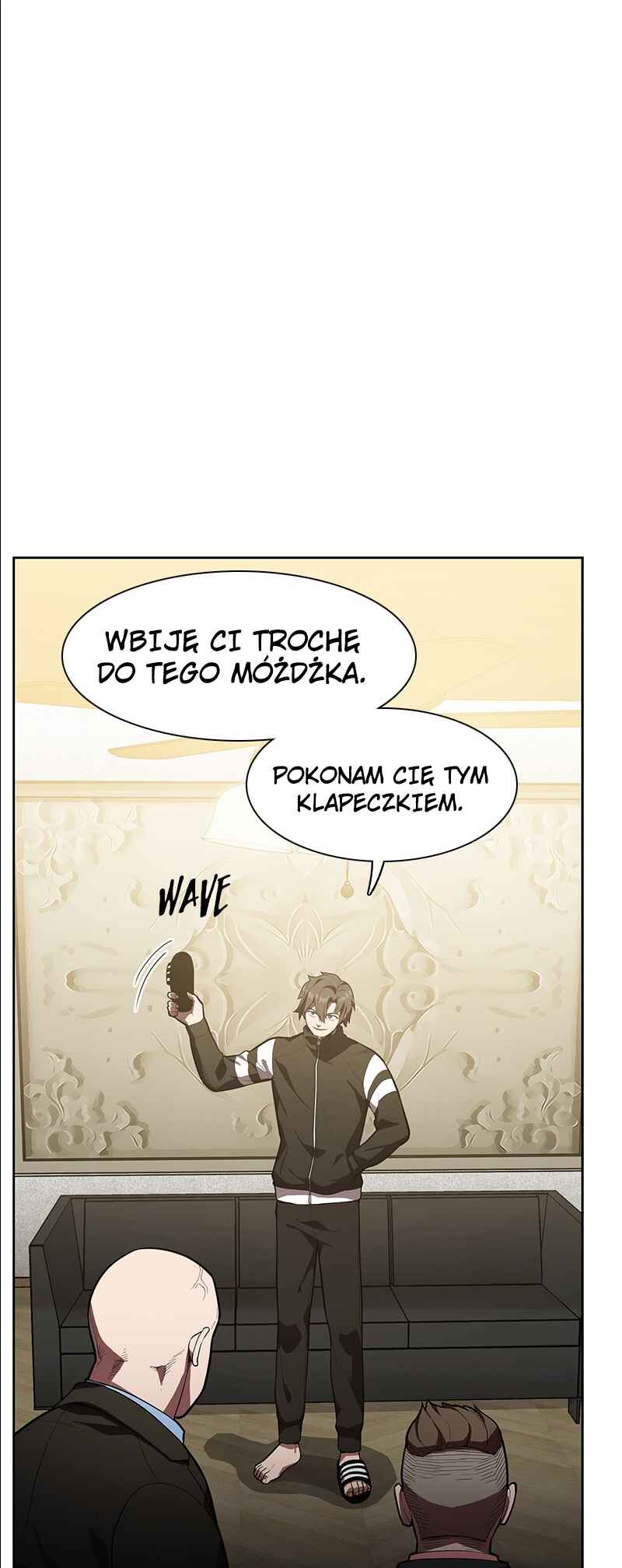 The Advanced Player of the Tutorial Tower Chapter 9 - Page 9