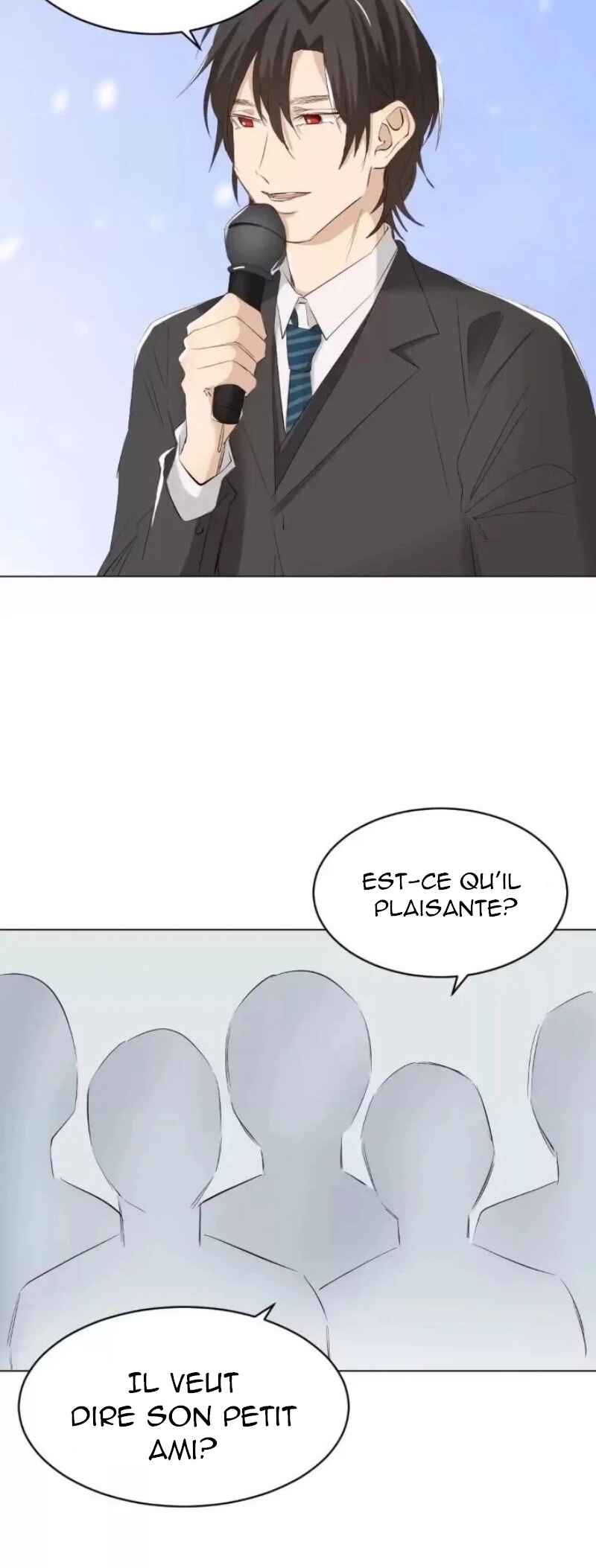Bloody Taboo Chapter 90 - Page 10