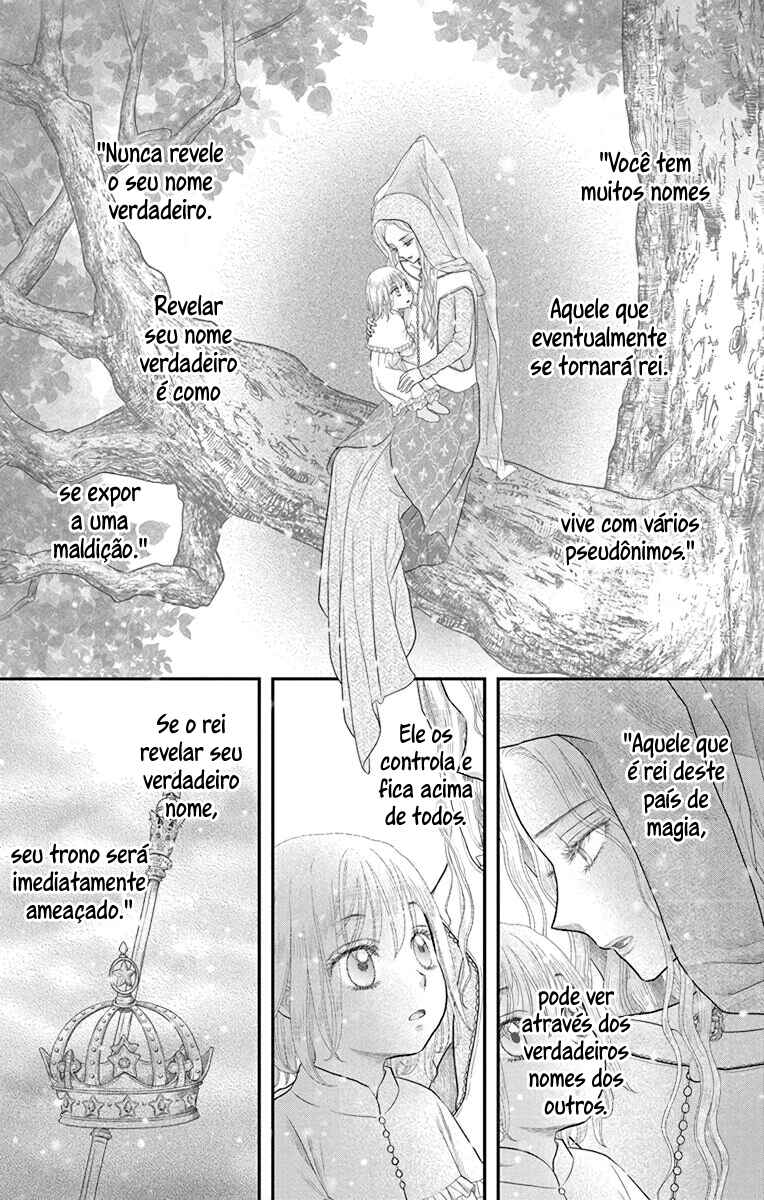 Champignon no Majo Chapter 8 - Page 10