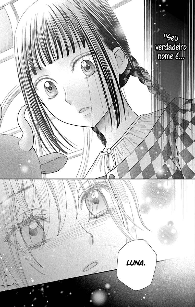 Champignon no Majo Chapter 8 - Page 12