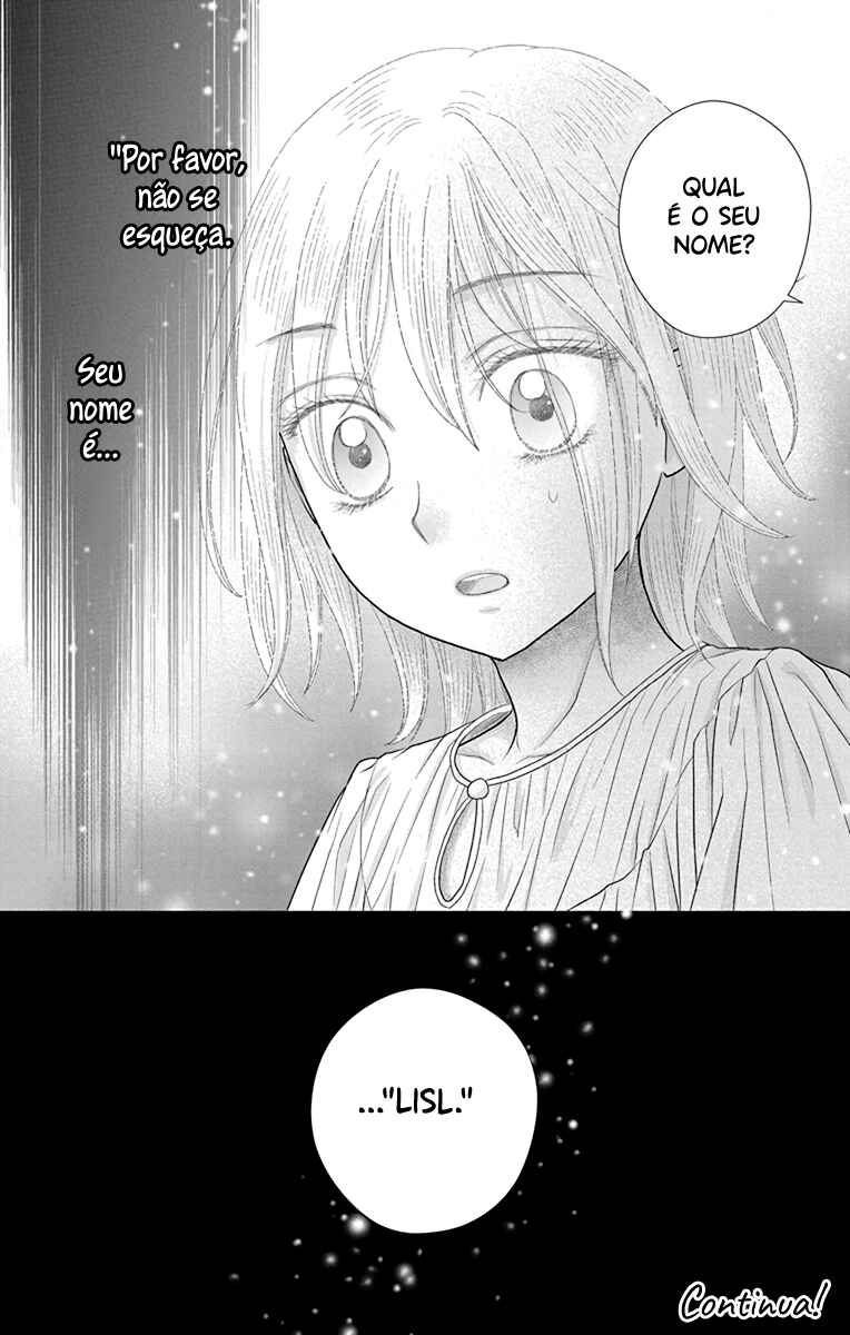 Champignon no Majo Chapter 8 - Page 15