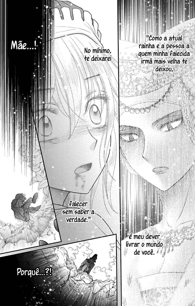 Champignon no Majo Chapter 8 - Page 5