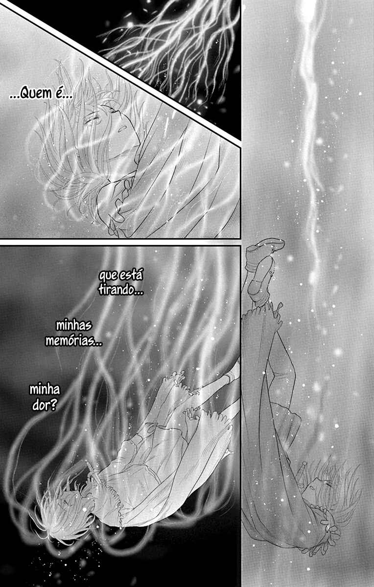 Champignon no Majo Chapter 8 - Page 6