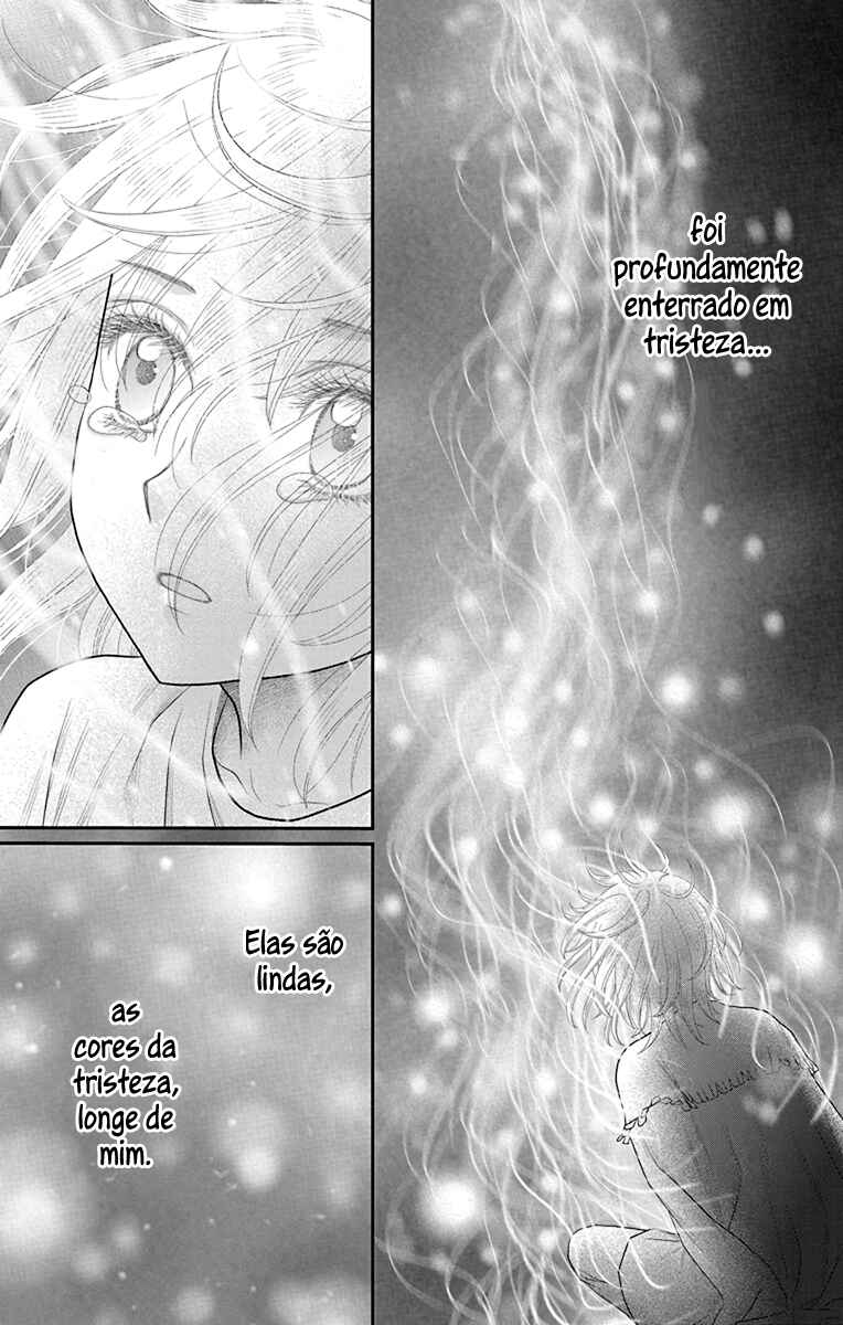 Champignon no Majo Chapter 8 - Page 8