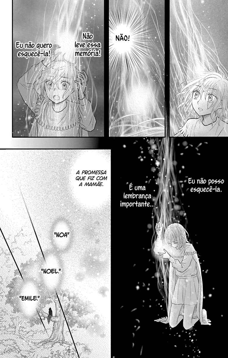 Champignon no Majo Chapter 8 - Page 9