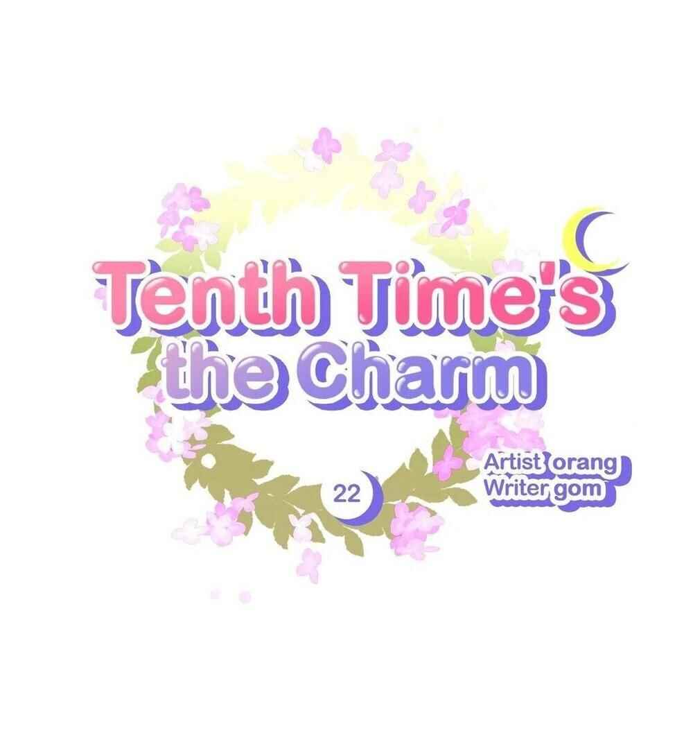 Tenth Time's the Charm Chapter 22 - Page 30