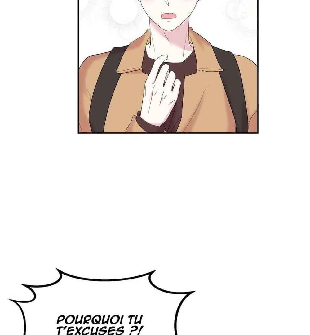 Tenth Time's the Charm Chapter 22 - Page 40