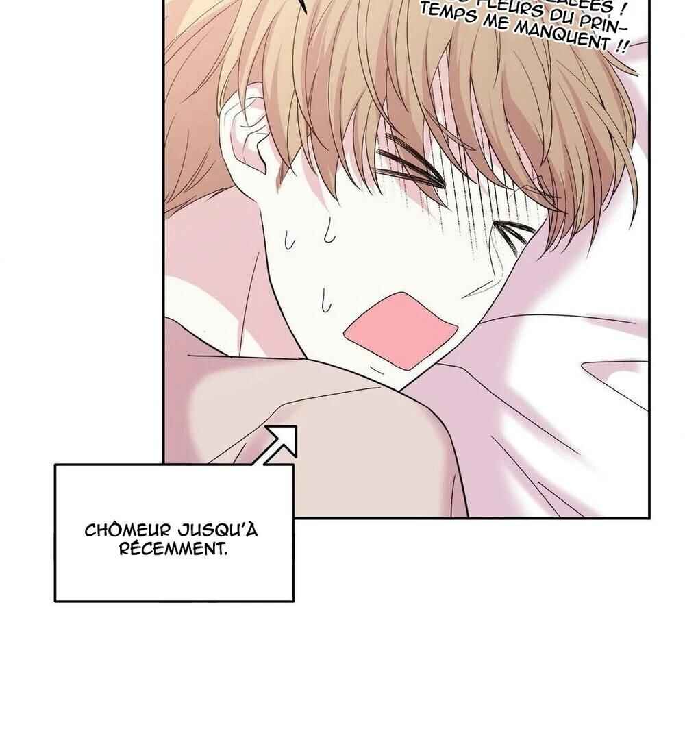 Tenth Time's the Charm Chapter 22 - Page 54