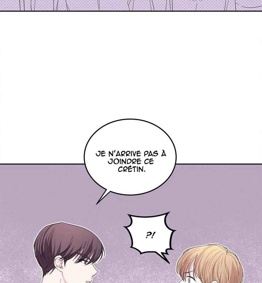 Tenth Time's the Charm Chapter 22 - Page 71