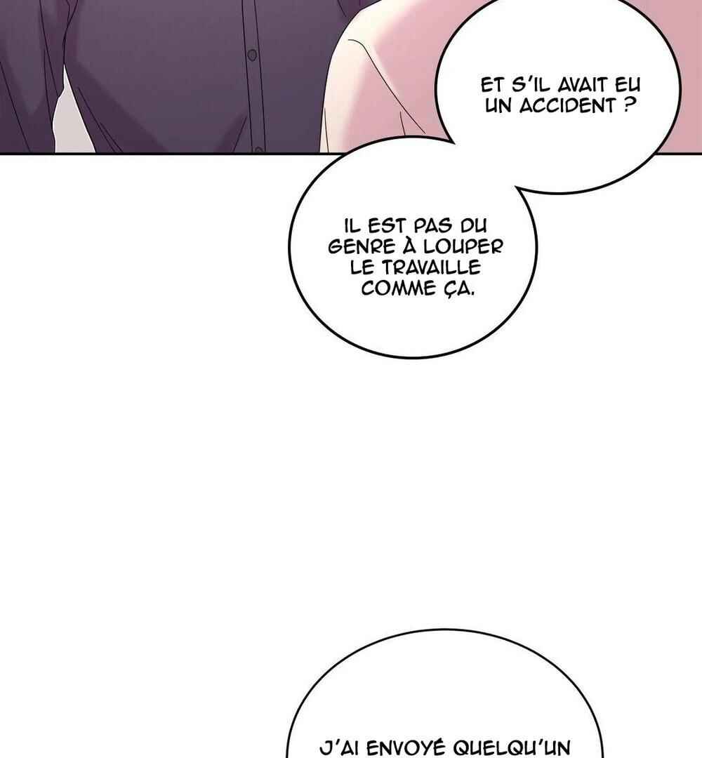 Tenth Time's the Charm Chapter 22 - Page 74