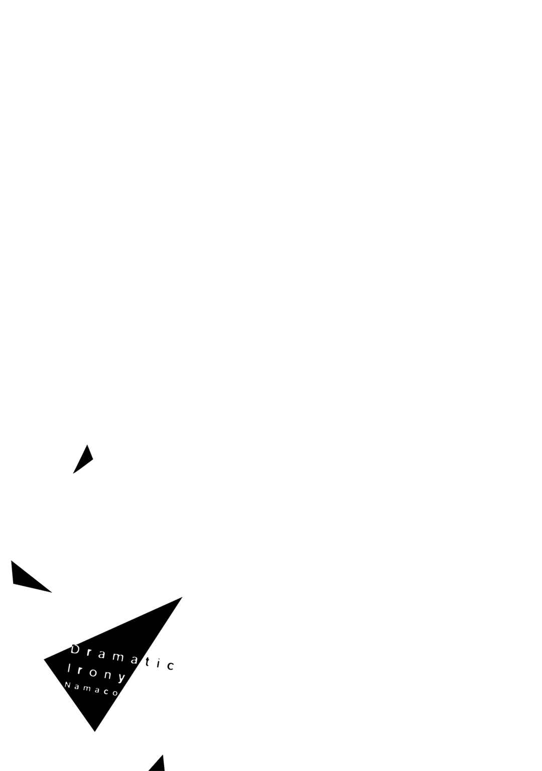 Dramatic Irony Chapter 7 - Page 46