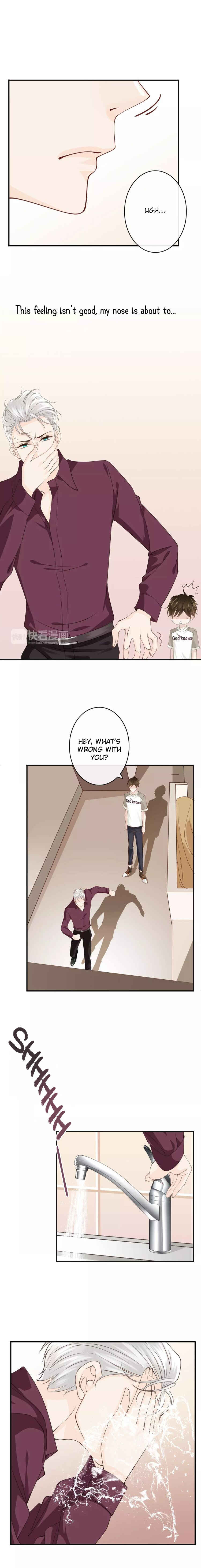 Angel Love Chapter 13 - Page 10