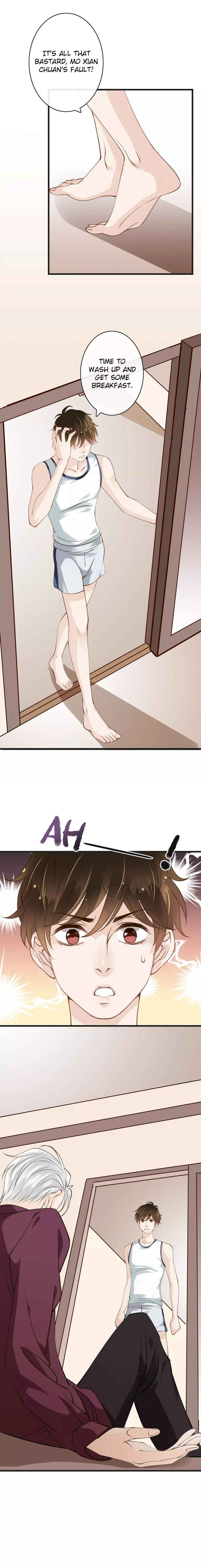 Angel Love Chapter 13 - Page 17