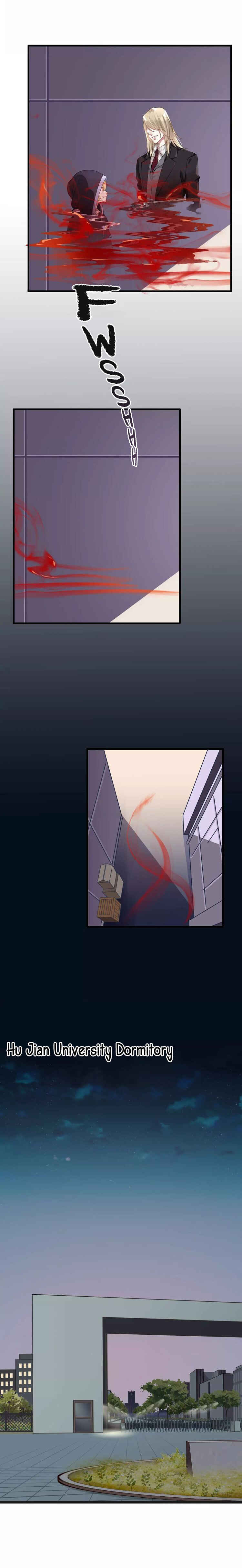 Angel Love Chapter 13 - Page 7