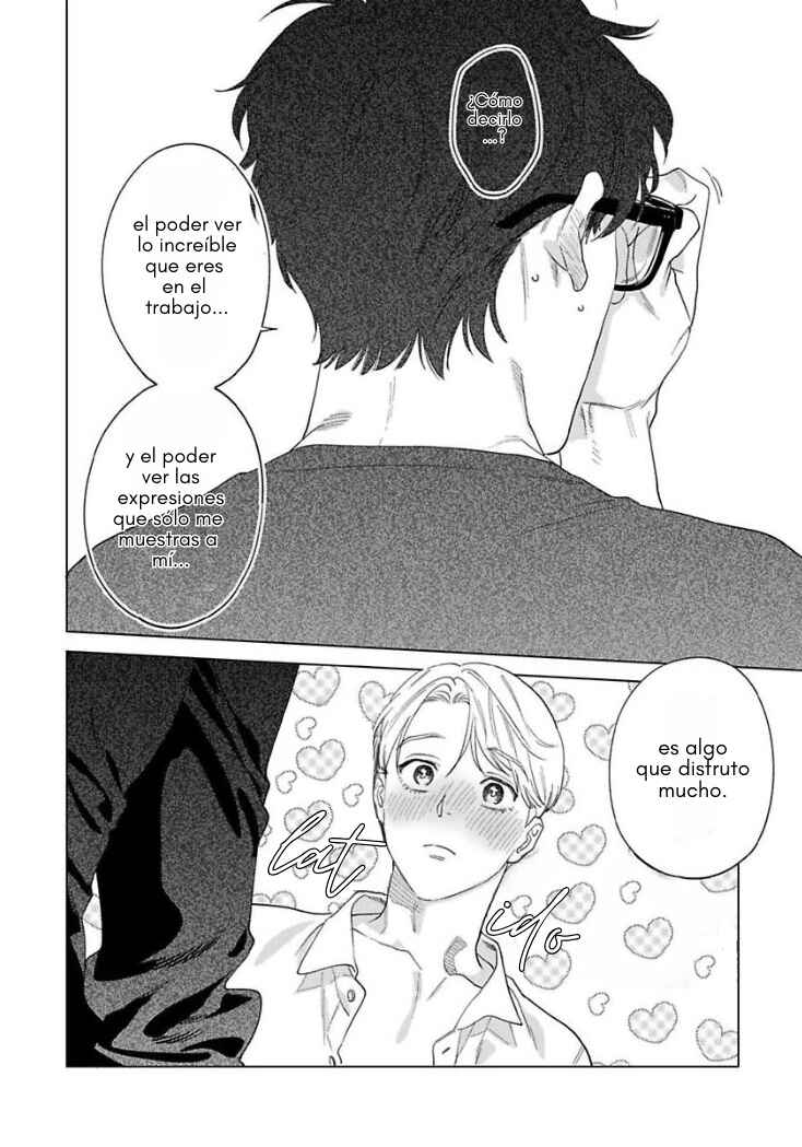 Ask and You Will Receive Chapter 16 - Page 31