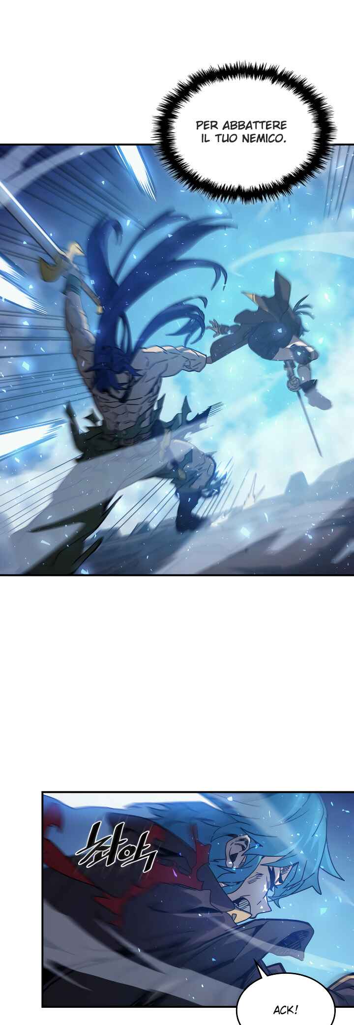 A Returner's Magic Should Be Special Chapter 147 - Page 12