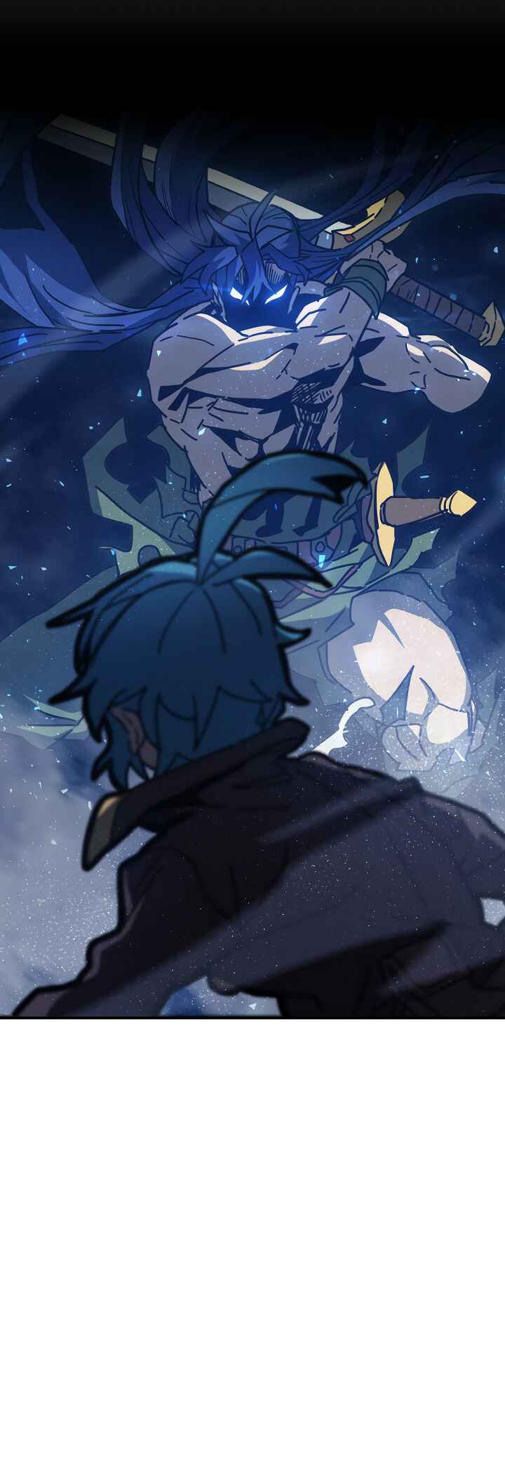 A Returner's Magic Should Be Special Chapter 147 - Page 14
