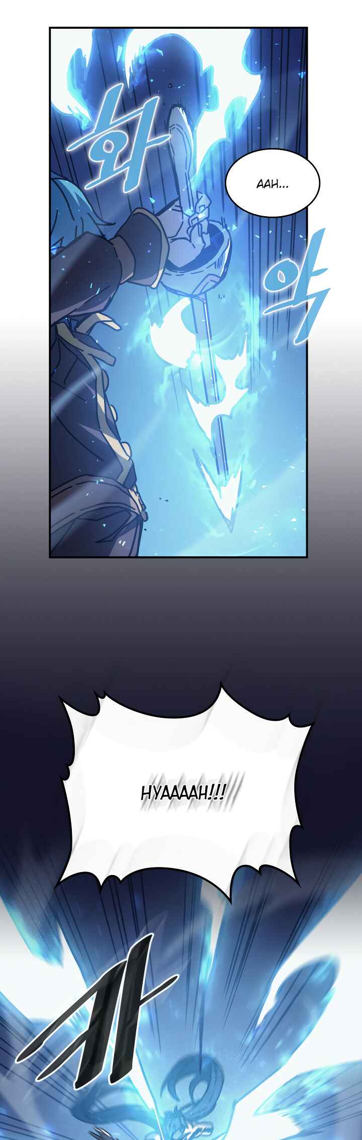 A Returner's Magic Should Be Special Chapter 147 - Page 15