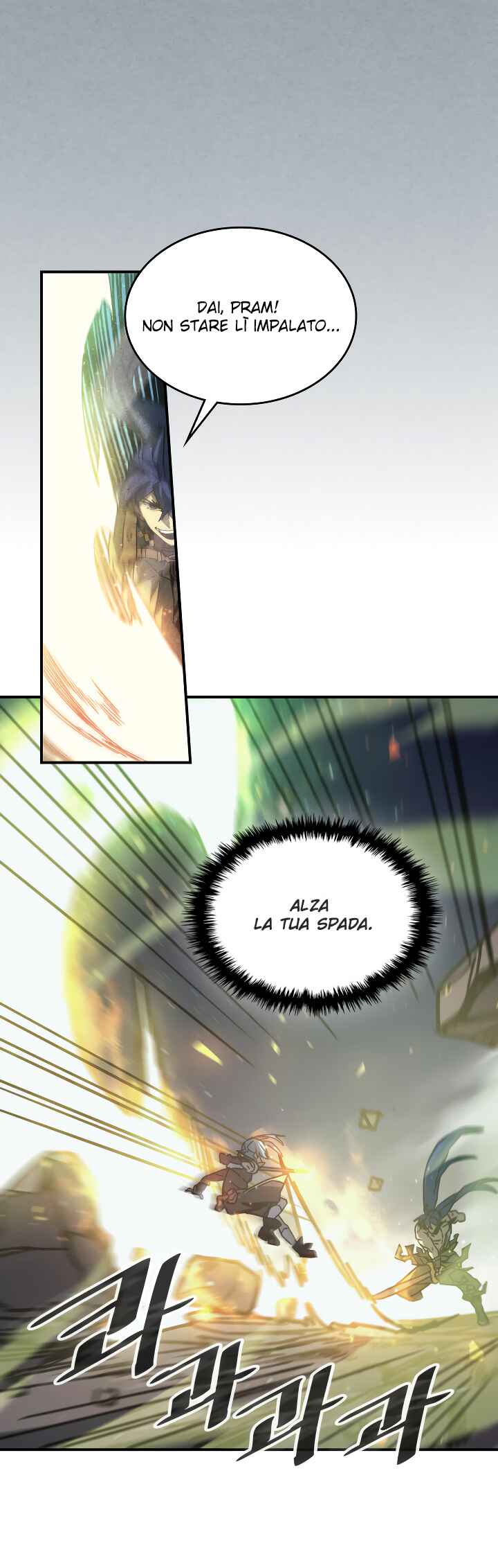 A Returner's Magic Should Be Special Chapter 147 - Page 18