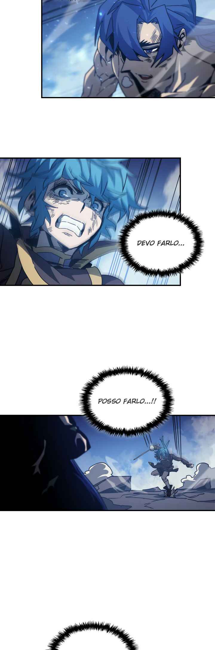 A Returner's Magic Should Be Special Chapter 147 - Page 23
