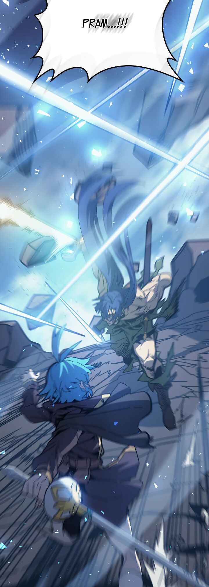 A Returner's Magic Should Be Special Chapter 147 - Page 3