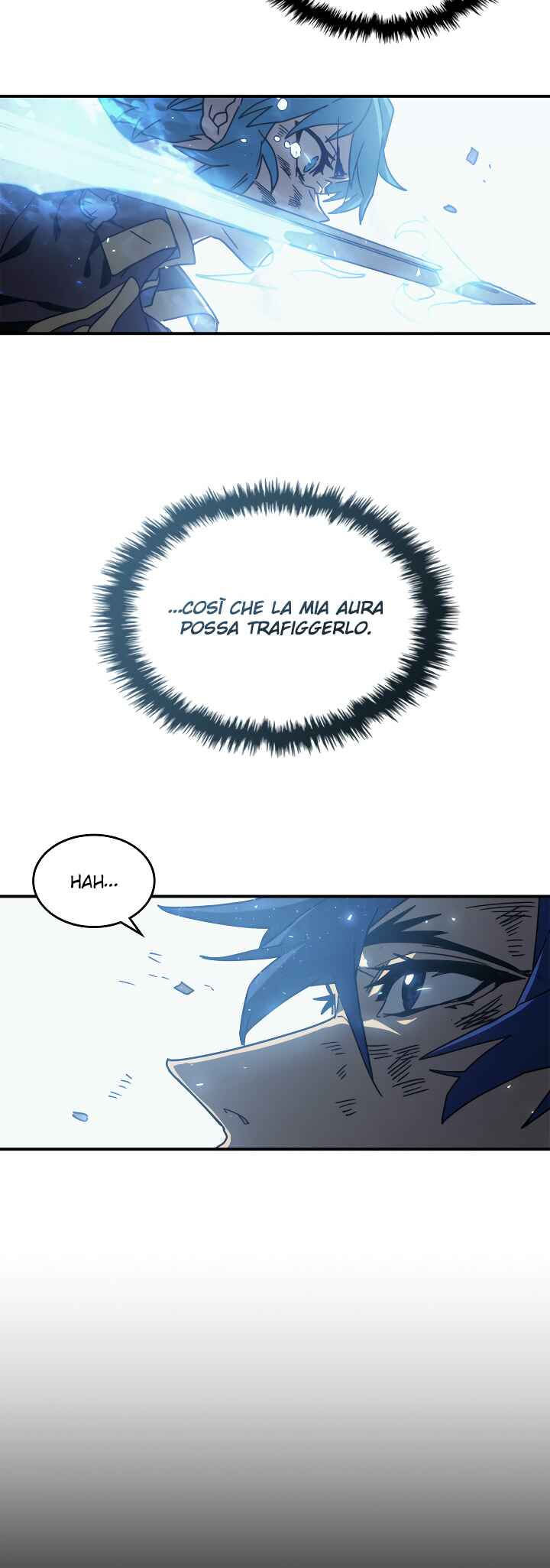 A Returner's Magic Should Be Special Chapter 147 - Page 32