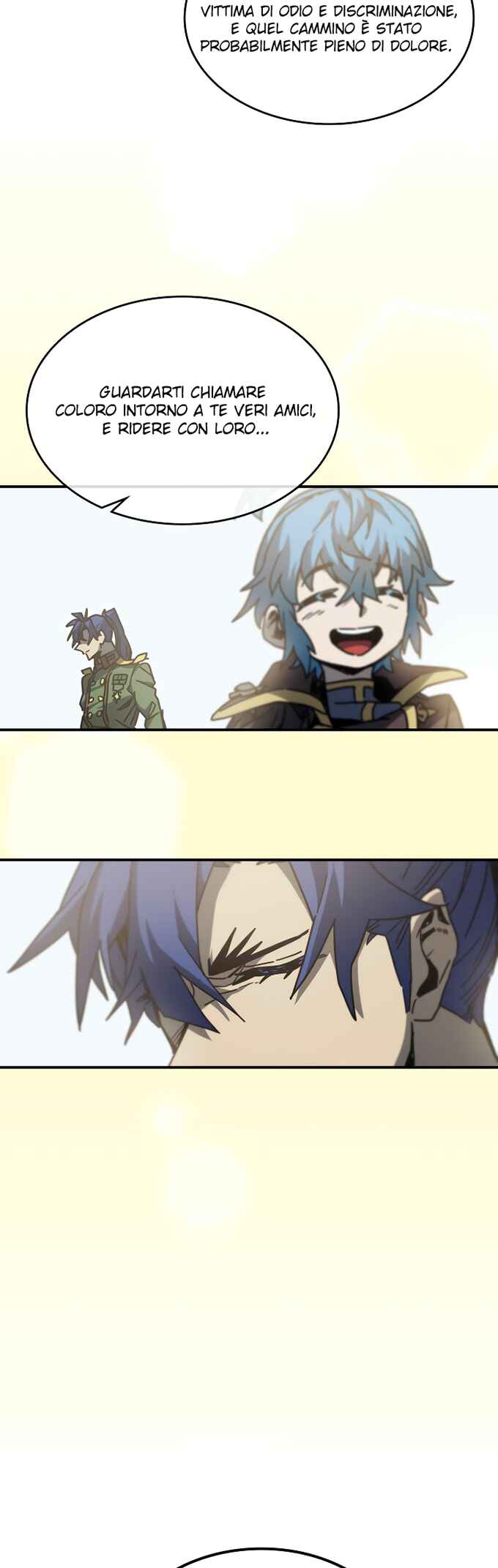 A Returner's Magic Should Be Special Chapter 147 - Page 36