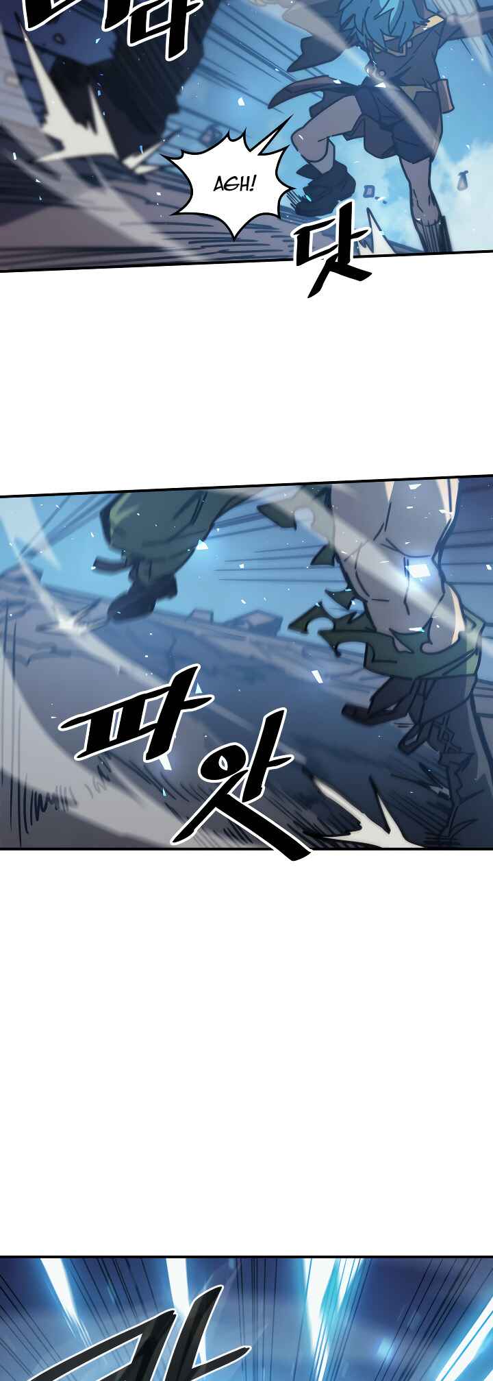 A Returner's Magic Should Be Special Chapter 147 - Page 5