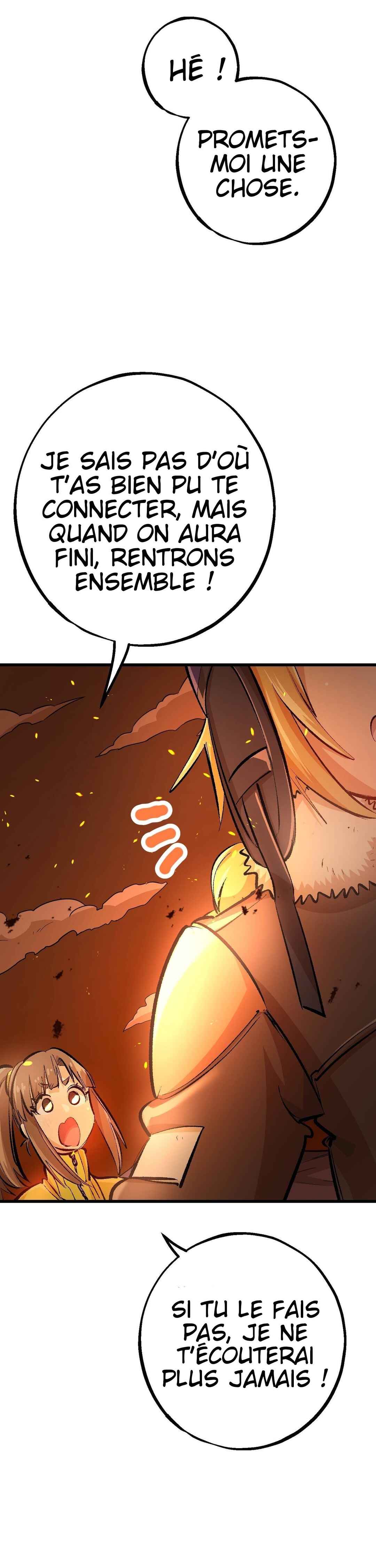 Digimon Liberator Chapter 16.1 - Page 37