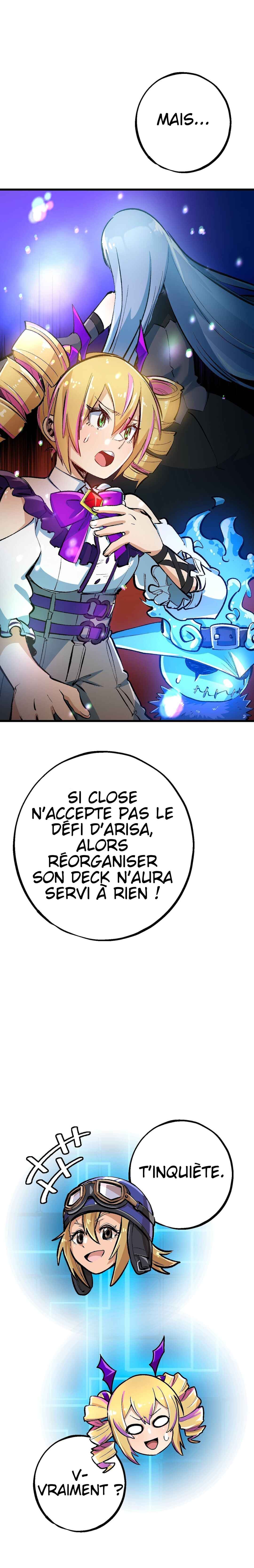 Digimon Liberator Chapter 16.1 - Page 47