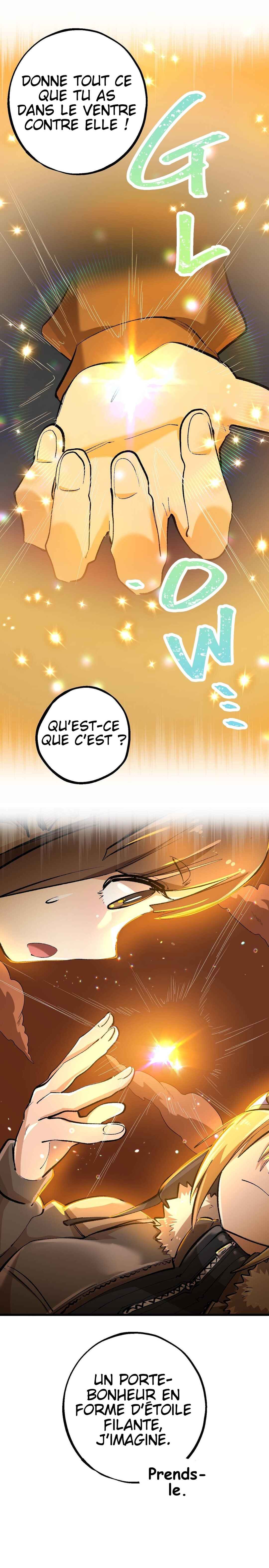 Digimon Liberator Chapter 16.1 - Page 49