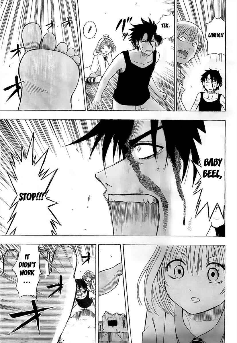Beelzebub Chapter 46 - Page 16