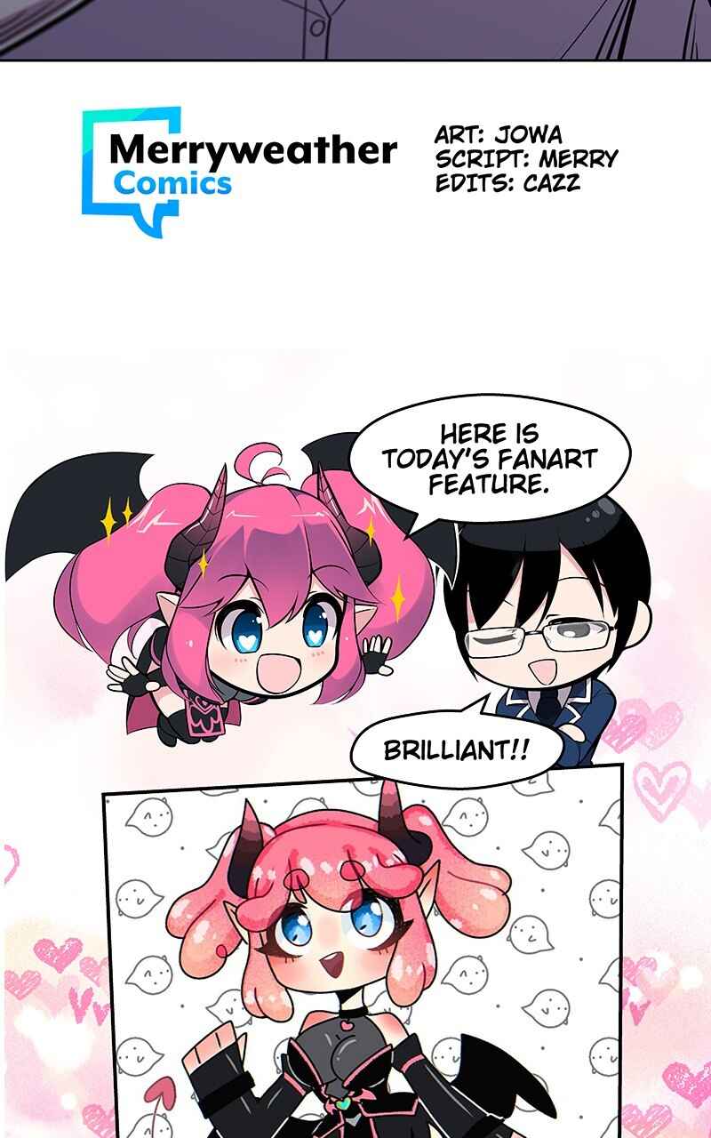 My Succubus Girlfriend Chapter 24 - Page 11