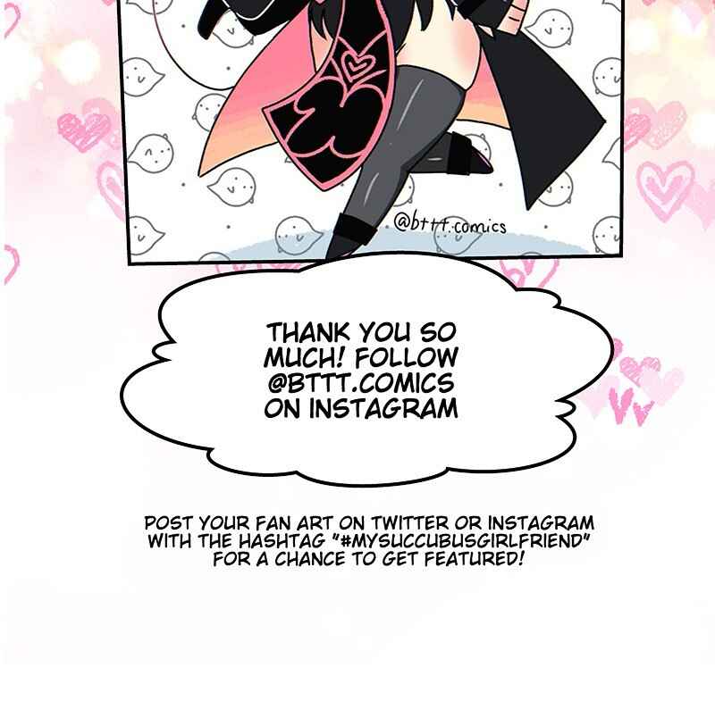 My Succubus Girlfriend Chapter 24 - Page 12