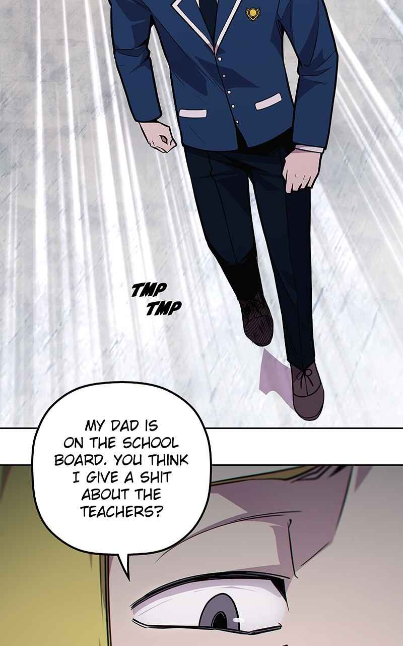 My Succubus Girlfriend Chapter 24 - Page 4
