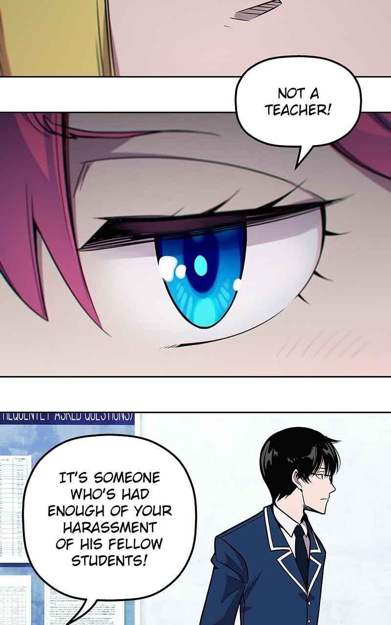My Succubus Girlfriend Chapter 24 - Page 5
