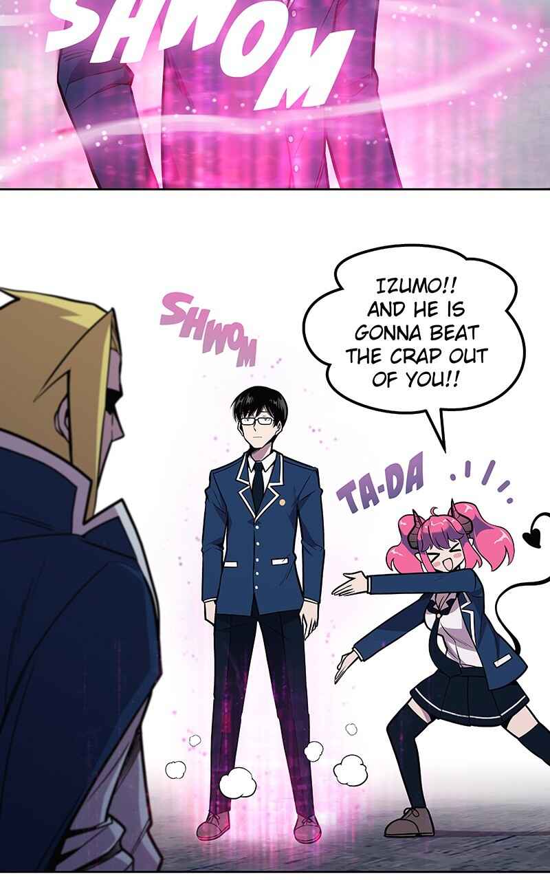 My Succubus Girlfriend Chapter 24 - Page 8