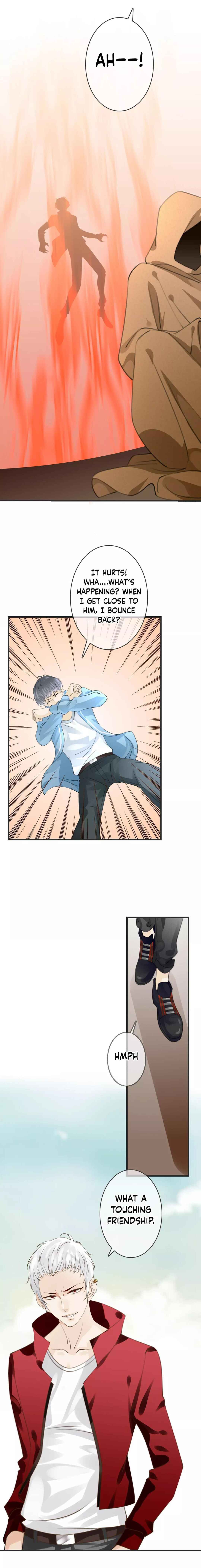 Angel Love Chapter 50 - Page 16