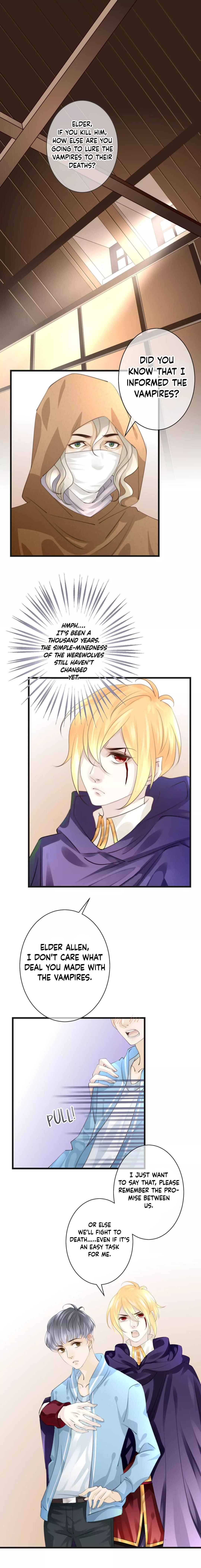 Angel Love Chapter 50 - Page 2